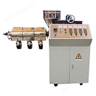 塑料擠出機機器 塑料機械擠出塑機