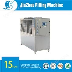低溫型冷水機
