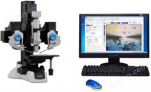 �ձ�Microsupport�Զ�΢����ϵͳAxis Pro SS