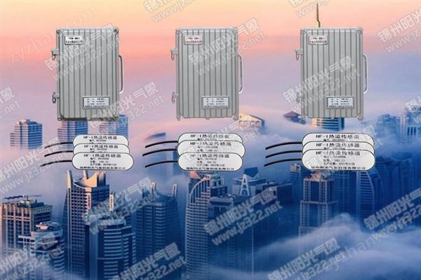 JTRG-IIW型無線建筑熱工溫度與熱流自動(dòng)測(cè)試系統(tǒng)圖片