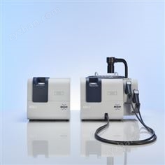 布魯克MPA II多功能靈活擴(kuò)展近紅外光譜儀