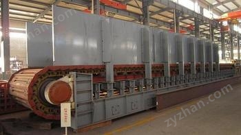 中型板式給料機 