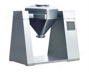 FZH系列方錐型混合機(jī)