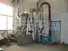 QG脈沖氣流干燥機