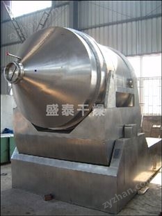 EYH二維運動混合機