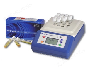 TR-1100 微电脑COD加热反应器 COD/总磷/总氮...消解 110VAC