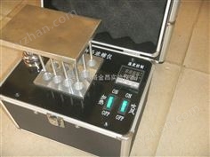 DCY08-1樣品濃縮儀（空氣吹干儀）