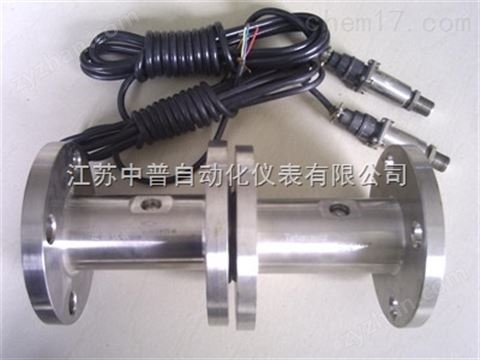 渦輪流量計(jì)傳感器