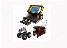 管道爬行器（HGE系列）