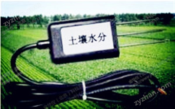 土壤水分傳感器圖片