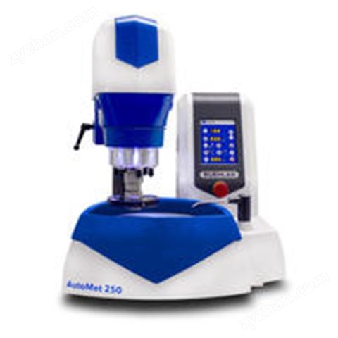 研磨拋光機            AutoMet 250