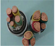 氟塑料電力電纜 高溫電…