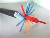 丁腈絕緣和護(hù)套控制軟電纜  (K)YVFR (K)YVFRP