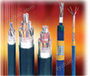 氟塑料耐高溫控制電纜