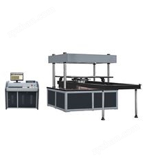 WJG-X1000D微機(jī)控制井蓋壓力試驗(yàn)機(jī)