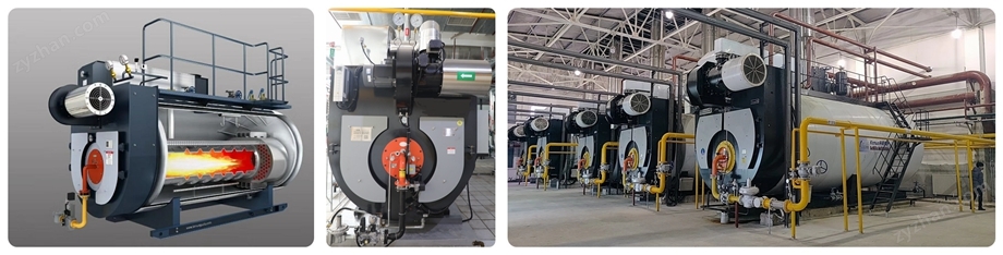 低氮冷凝蒸汽鍋爐.jpg