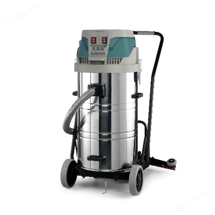 單相干濕兩用工業(yè)吸塵器A2-78L