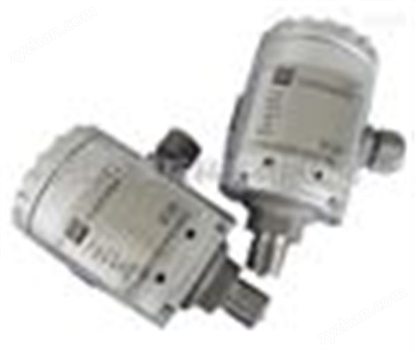 恩德斯豪斯FMD78差壓變送器,E+H壓力變送器圖片