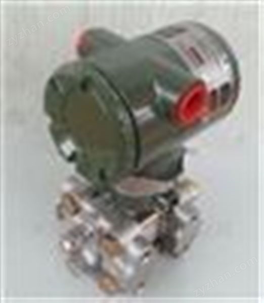 原裝橫河EJA210A法蘭差壓變送器圖片