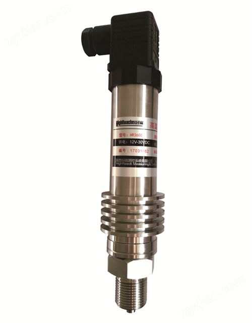 HR3600高溫壓力變送器