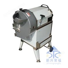 GW-812根莖類切菜機