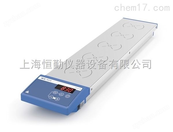 IKA高效5點磁力攪拌器RO 5圖片