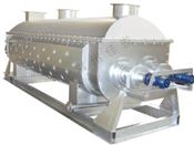 JYG系列空心槳葉干燥機