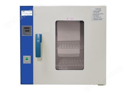 上海恒躍GF101-BS-II-鼓風(fēng)干燥箱