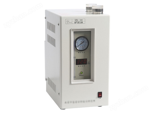 中惠普SPH-300高純度氫氣發(fā)生器