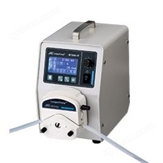 灌装蠕动泵BT300-1F