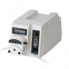精密蠕动泵BT600-2J
