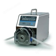 调速型蠕动泵BT100S-1