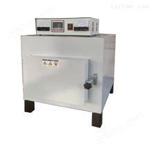 滬粵明SX2-12-12A智能箱式1200℃馬福爐 電阻爐/馬弗爐/退火爐