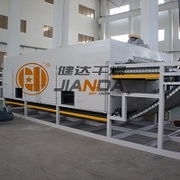 帶式干燥機