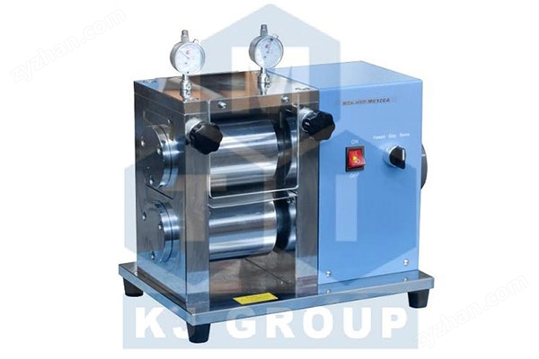 100mm輥寬電動(dòng)軋機(jī)--MSK-HRP-MR100A