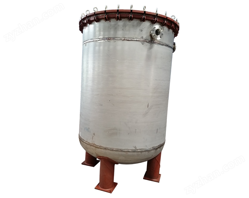 不銹鋼計量罐