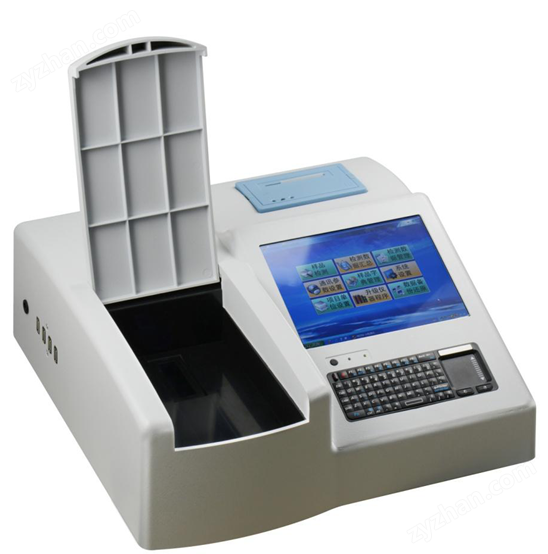 防腐劑快速分析儀GNSSP-PA8NPC