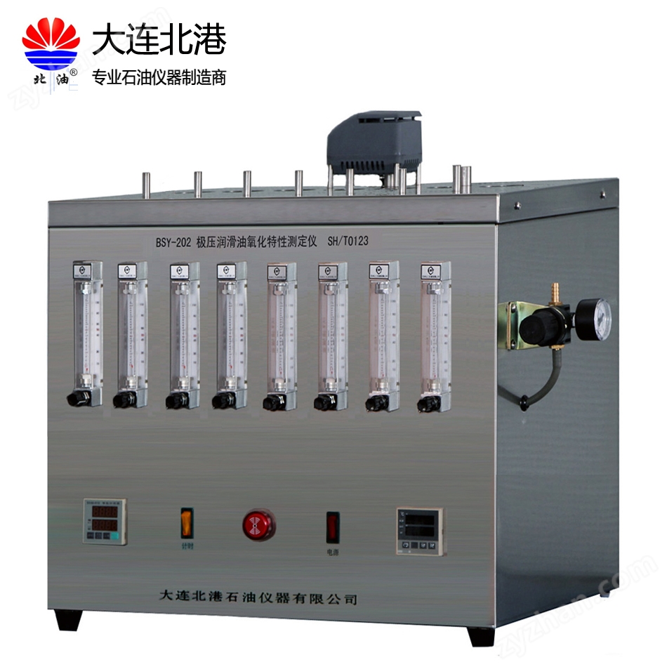 極壓潤(rùn)滑油氧化特性測(cè)定儀