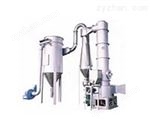 XSG系列快速旋轉(zhuǎn)閃蒸干燥機(jī)