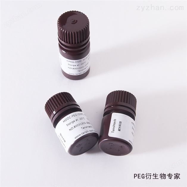 DSPE-PEG-PKKKRKV 核定位靶向肽聚乙二醇