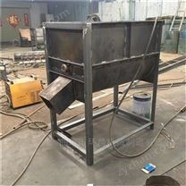 不銹鋼飼料攪拌機(jī) 干鮮飼料混合拌料機(jī)