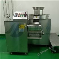 沖劑雞精農(nóng)藥化工顆粒機(jī)造粒