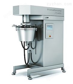 膠囊包衣研磨機(jī)