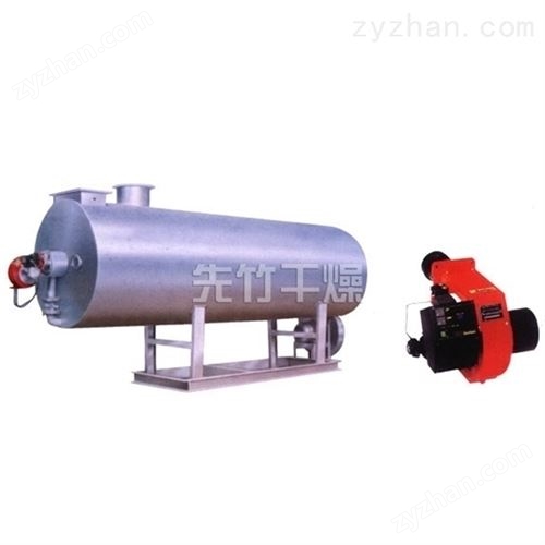 RLY系列燃油熱風(fēng)爐
