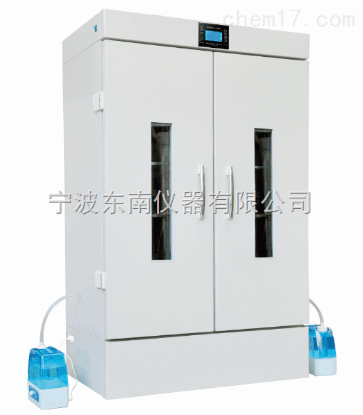 節能型藥品穩定試驗箱